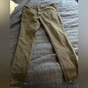 Ziggy (Zgy DNM) Mens Jeans